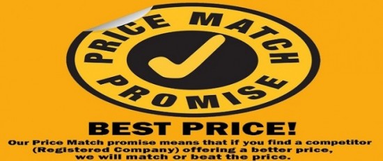 Best Price UK